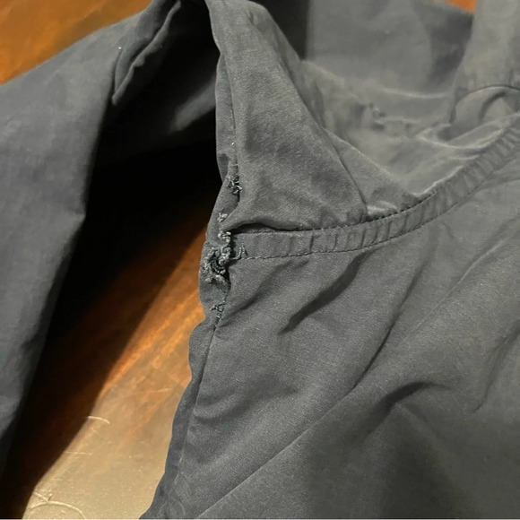 Columbia Omni Shade Jacket Men’s XL Navy Full Zip - Picture 10 of 12